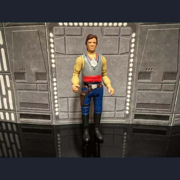 01HanSolo