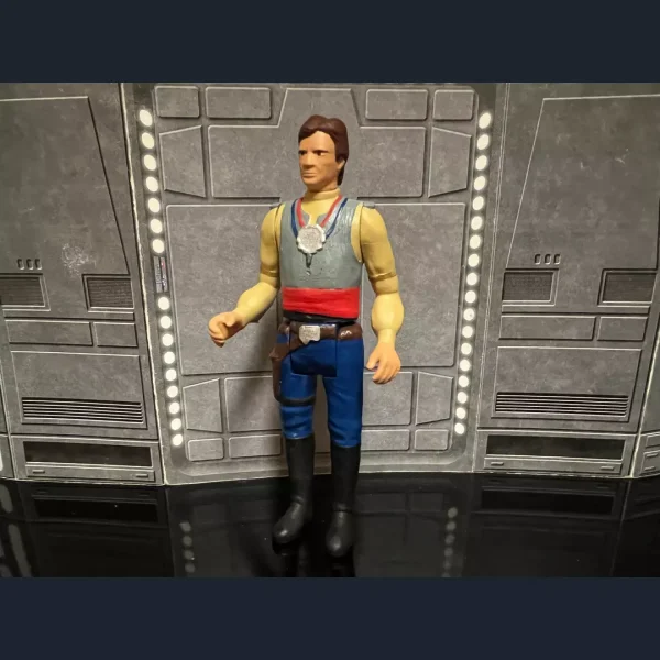 04HanSolo