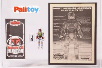 Bobafett Fondobountyhunter