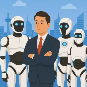 Erarobots