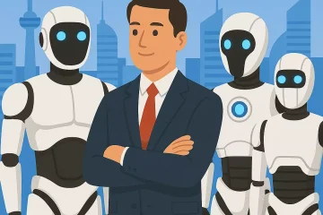 Erarobots