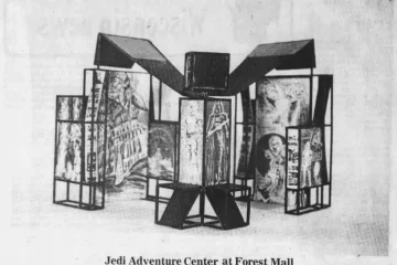 Forestmall