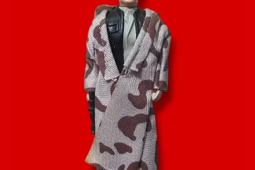 Hstnc101