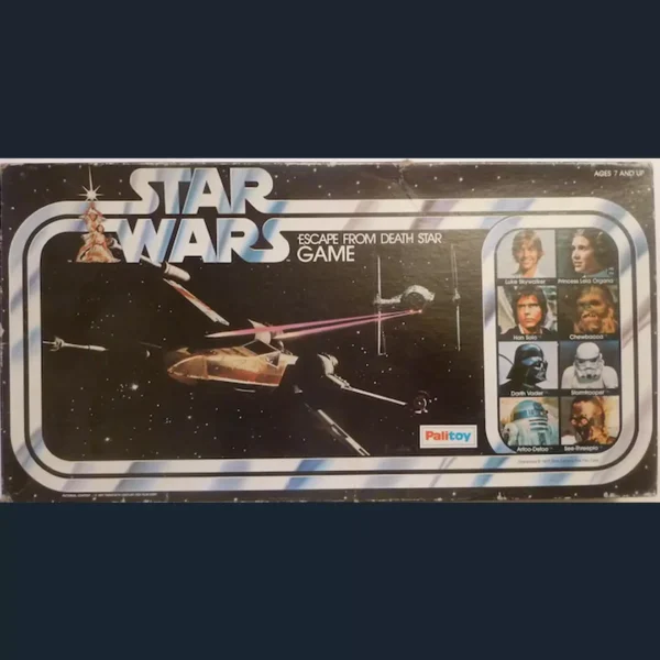 Palitoy