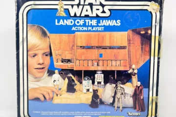 RF Kenner vehicle land of the jawas playset complete in box 1978 34056602189956 1024x1024@2x