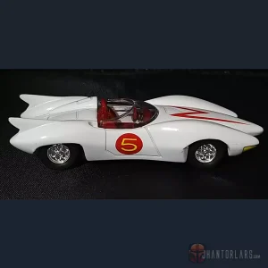 SpeedRacer Match501