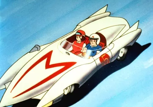 Speedracer Match507