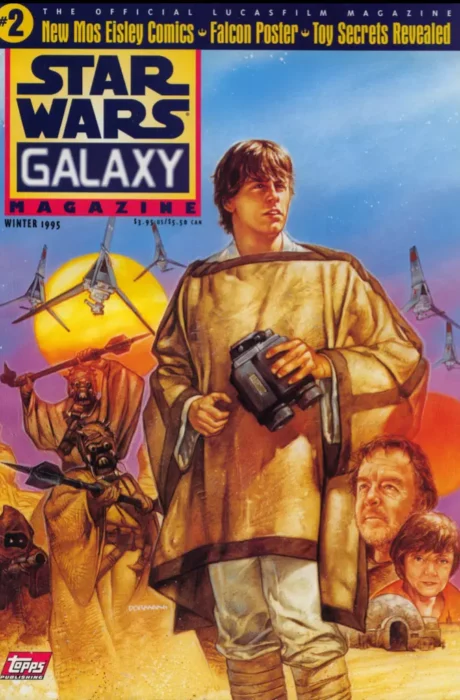 StarWarsGalaxy