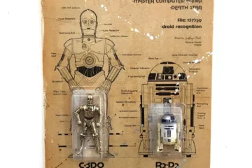 Action figures 7