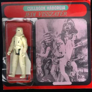 Hungarianbootleg Snowtrooper