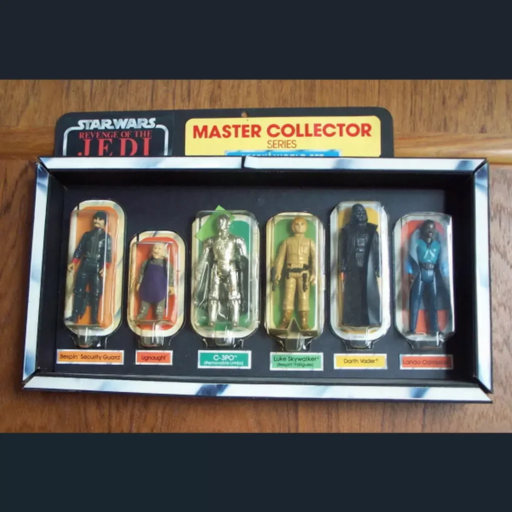 Multipack the revenge multipack