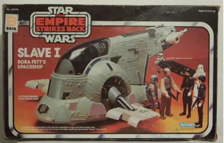 Slave1 80