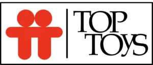 Top toys logo