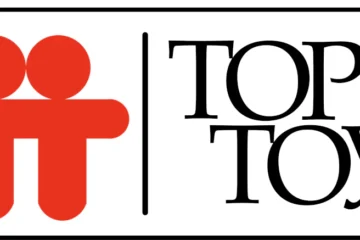 Top toys logo
